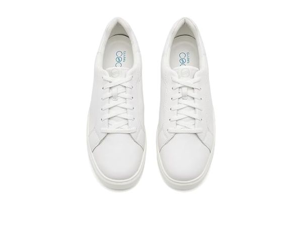 Clarks Code C Lace