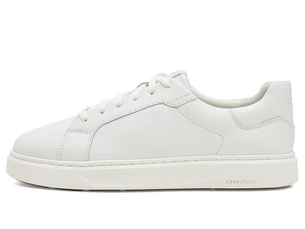 Clarks Code C Lace