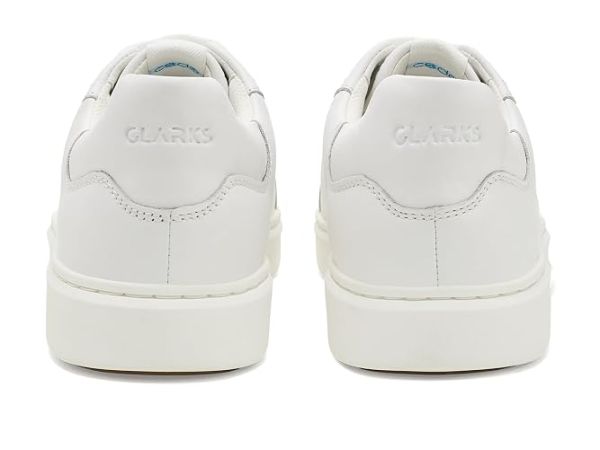 Clarks Code C Lace