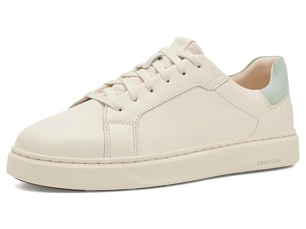 Clarks Code C Lace