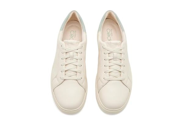 Clarks Code C Lace