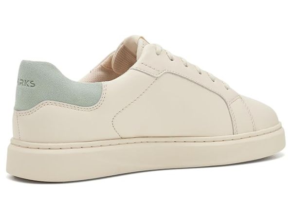 Clarks Code C Lace
