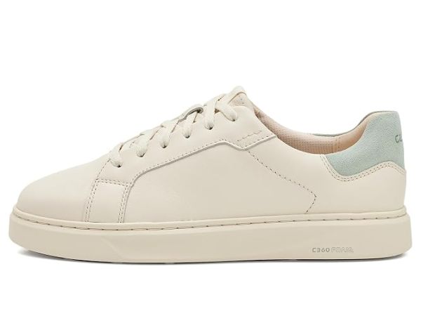 Clarks Code C Lace