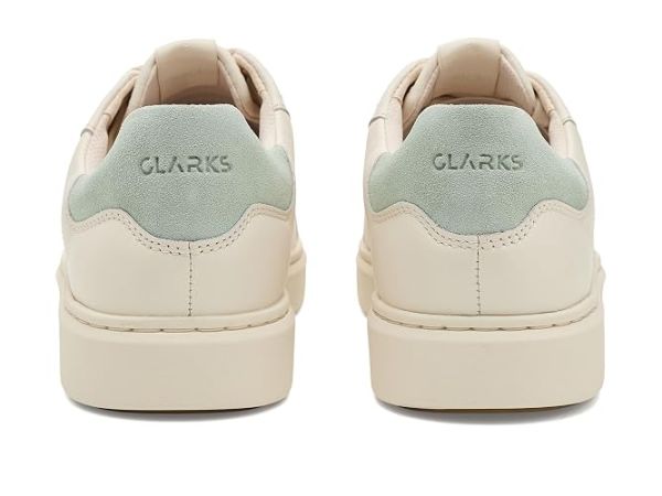 Clarks Code C Lace