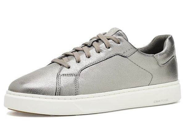 Clarks Code C Lace