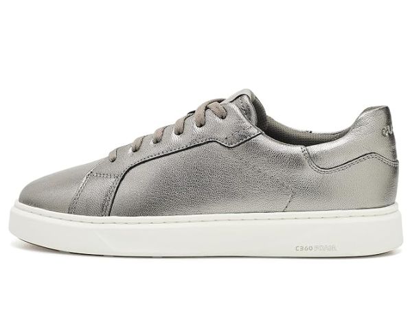Clarks Code C Lace
