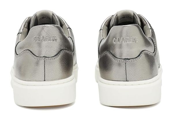 Clarks Code C Lace