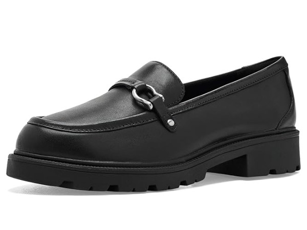 Clarks Montigo Step