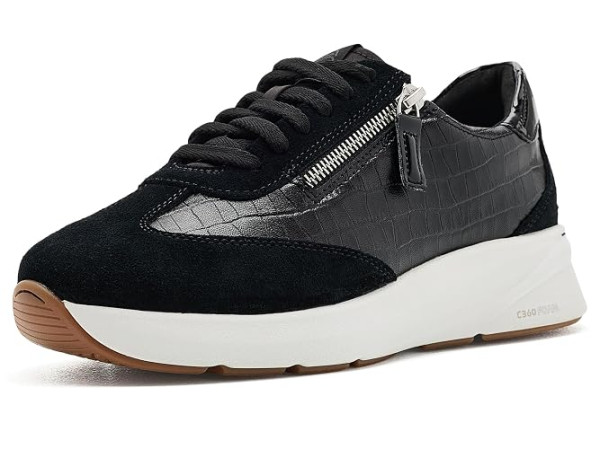 Clarks Code R Run