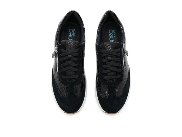 Clarks Code R Run