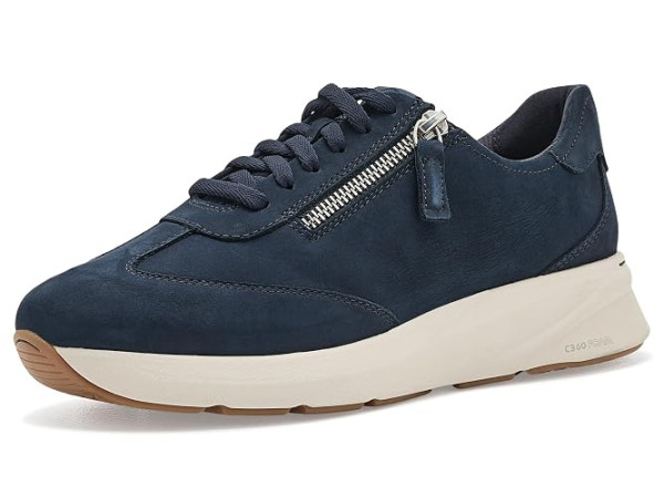 Clarks Code R Run