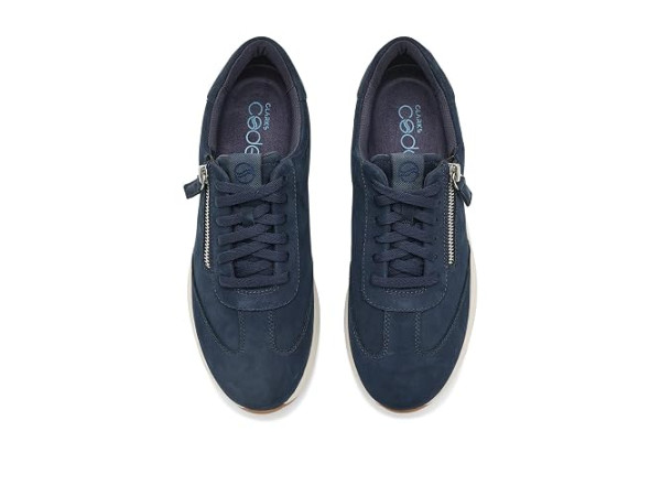 Clarks Code R Run