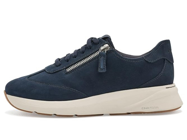 Clarks Code R Run