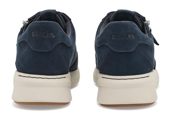 Clarks Code R Run