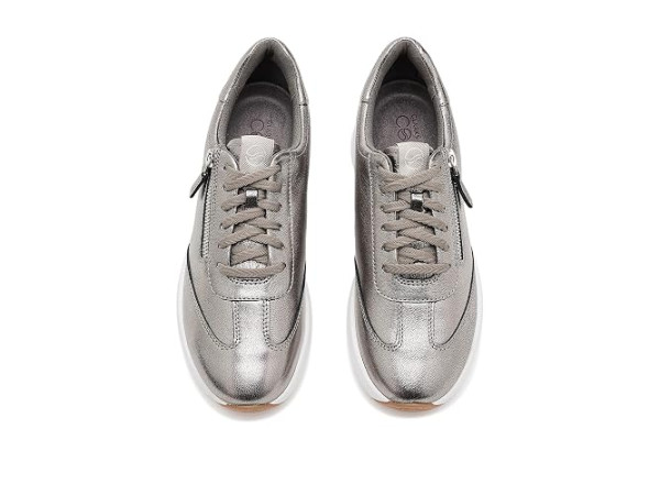 Clarks Code R Run