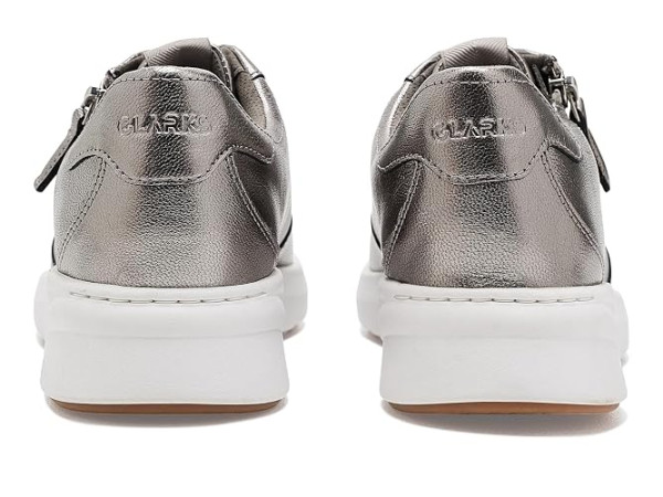 Clarks Code R Run