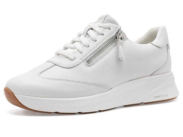 Clarks Code R Run