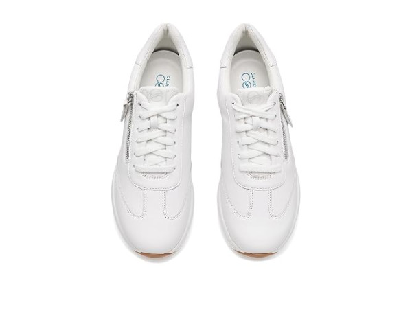 Clarks Code R Run