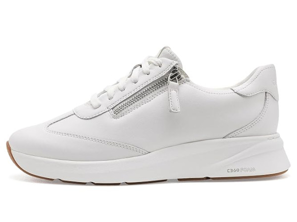 Clarks Code R Run