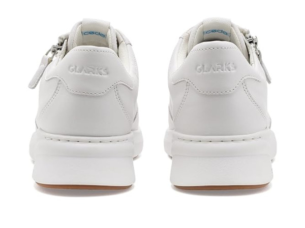 Clarks Code R Run