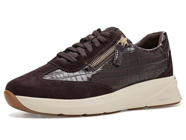 Clarks Code R Run