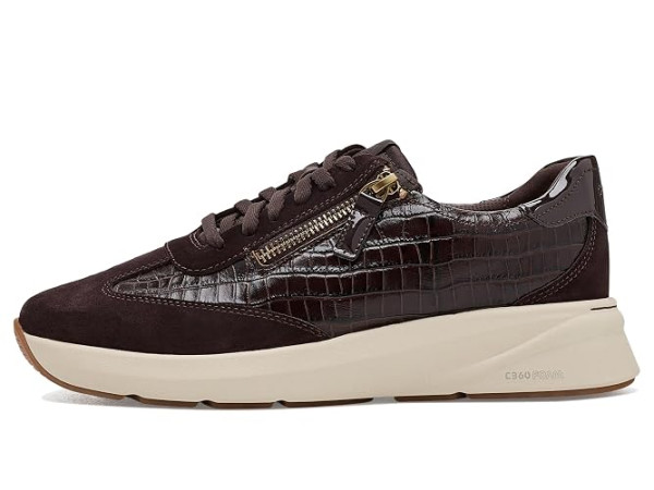 Clarks Code R Run