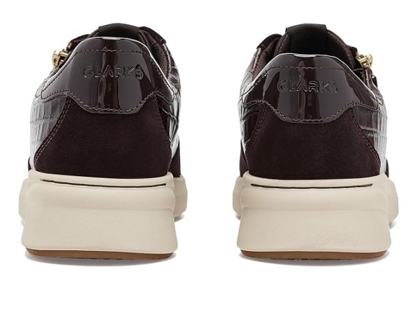 Clarks Code R Run