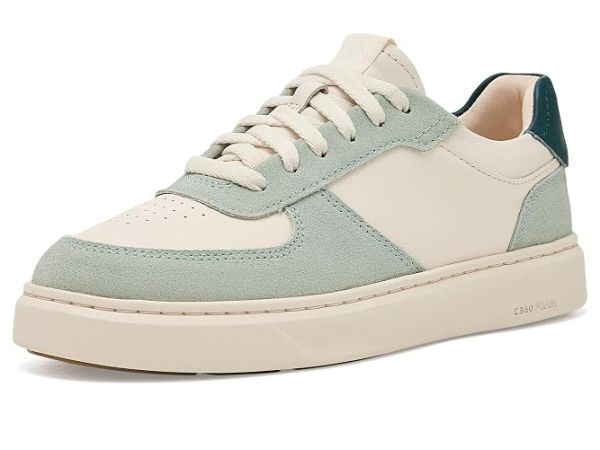 Clarks Code C Court