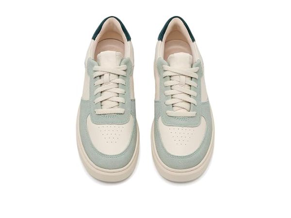 Clarks Code C Court