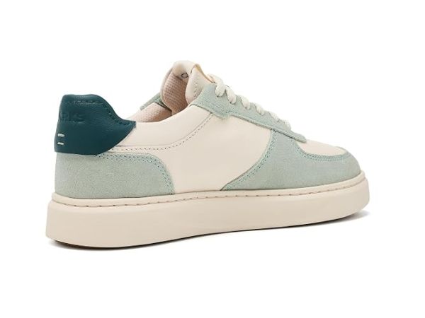 Clarks Code C Court