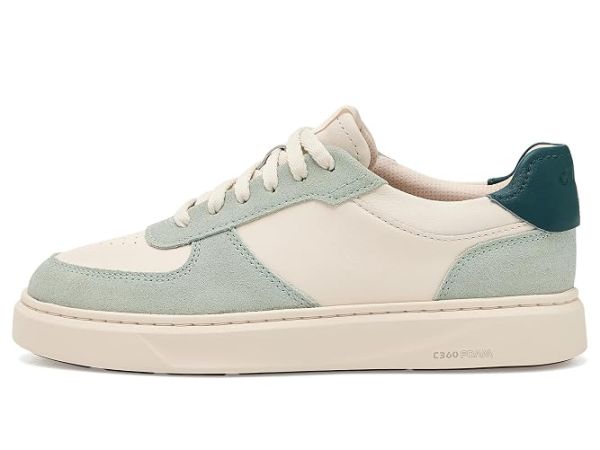 Clarks Code C Court