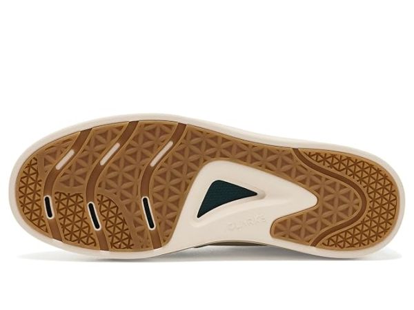 Clarks Code C Court