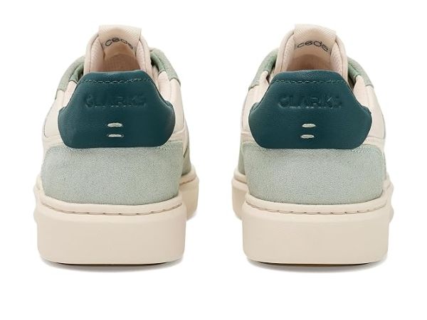 Clarks Code C Court