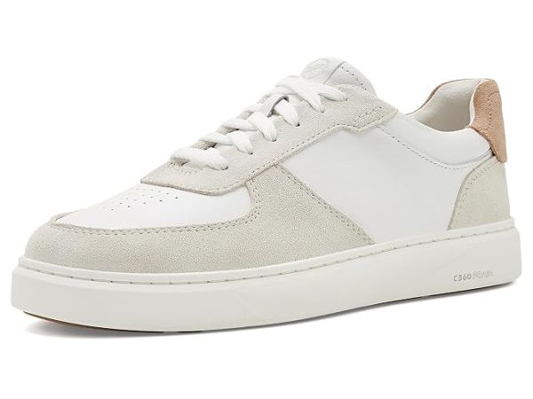 Clarks Code C Court
