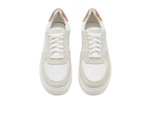Clarks Code C Court