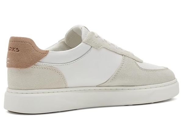 Clarks Code C Court