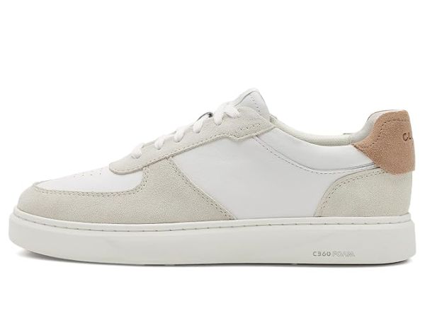 Clarks Code C Court