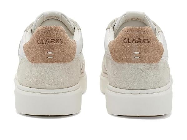 Clarks Code C Court