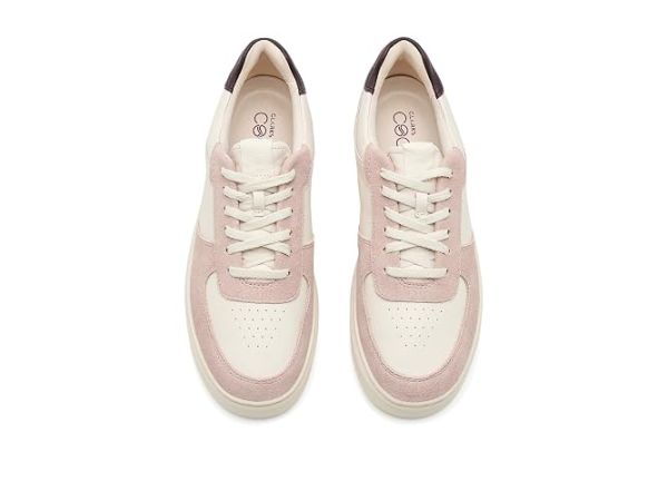Clarks Code C Court