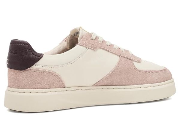 Clarks Code C Court