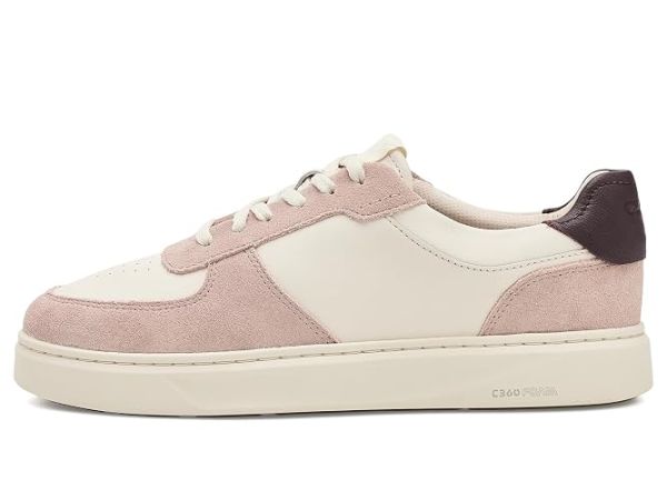 Clarks Code C Court
