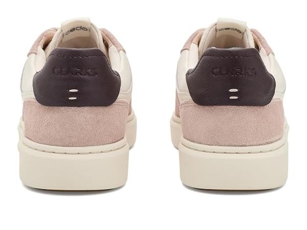 Clarks Code C Court