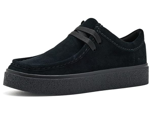 Clarks Boxbee Low