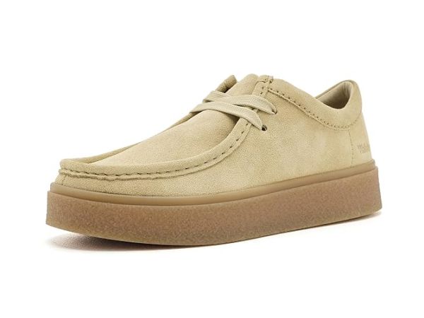 Clarks Boxbee Low