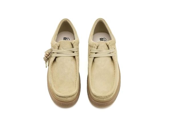 Clarks Boxbee Low Clarks Boxbee Low
