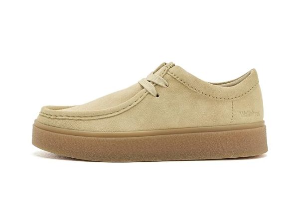 Clarks Boxbee Low Clarks Boxbee Low