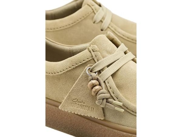 Clarks Boxbee Low Clarks Boxbee Low