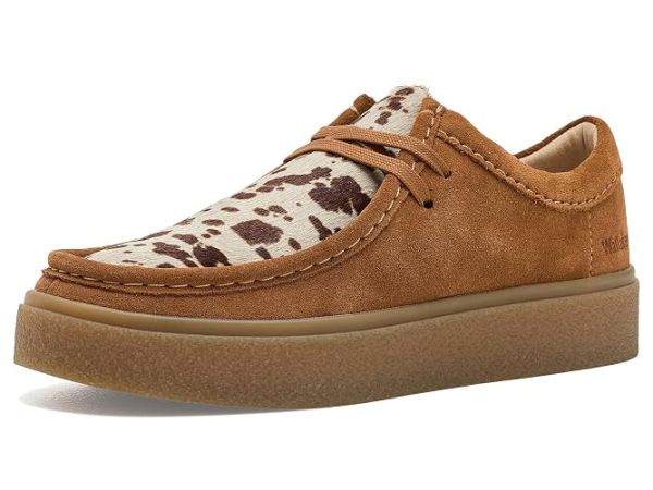 Clarks Boxbee Low