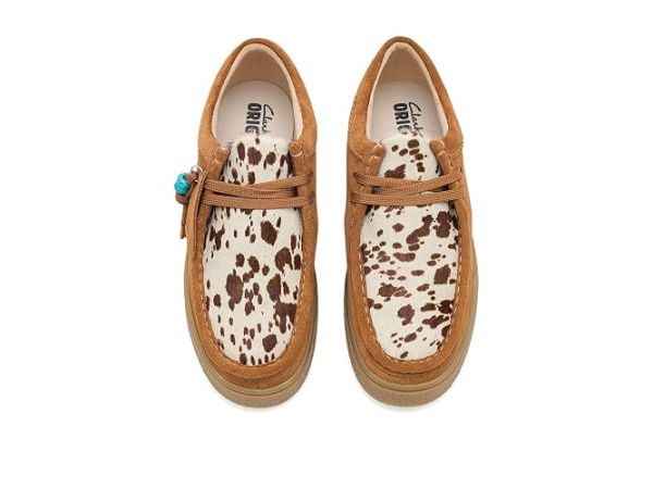 Clarks Boxbee Low Clarks Boxbee Low