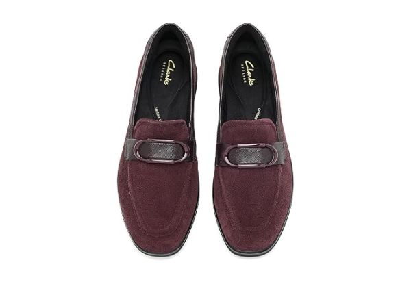 Clarks Lynell Bay